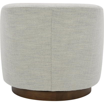 Oscy Swivel Chair by Moe's Home Collection. Made from unique in a modern style.