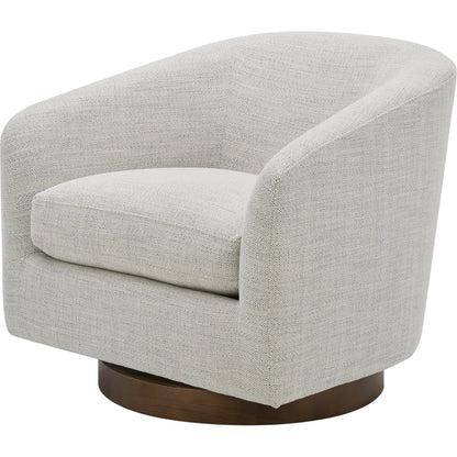 Oscy Swivel Chair by Moe's Home Collection. Made from unique in a modern style.