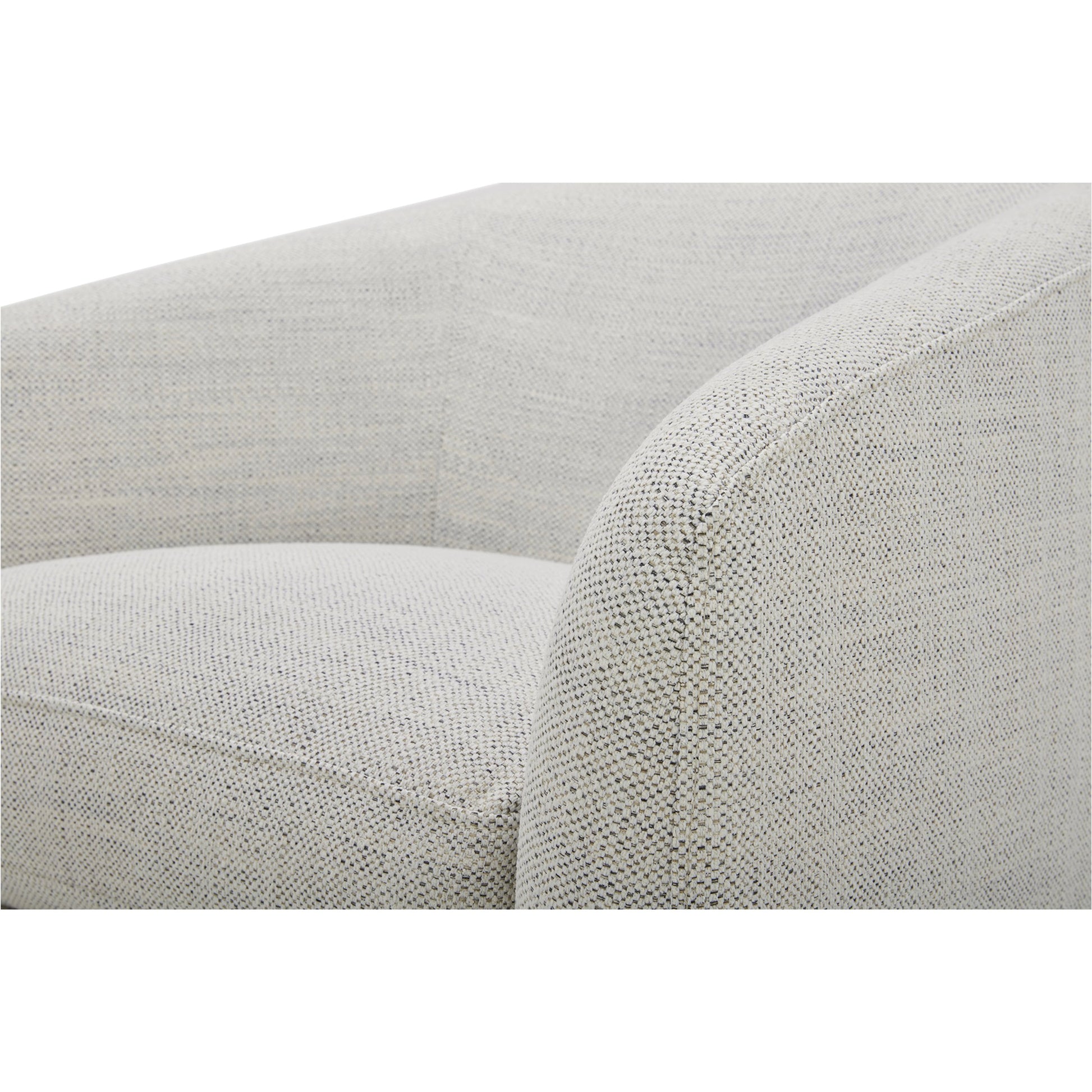 Oscy Swivel Chair by Moe's Home Collection. Made from unique in a modern style.