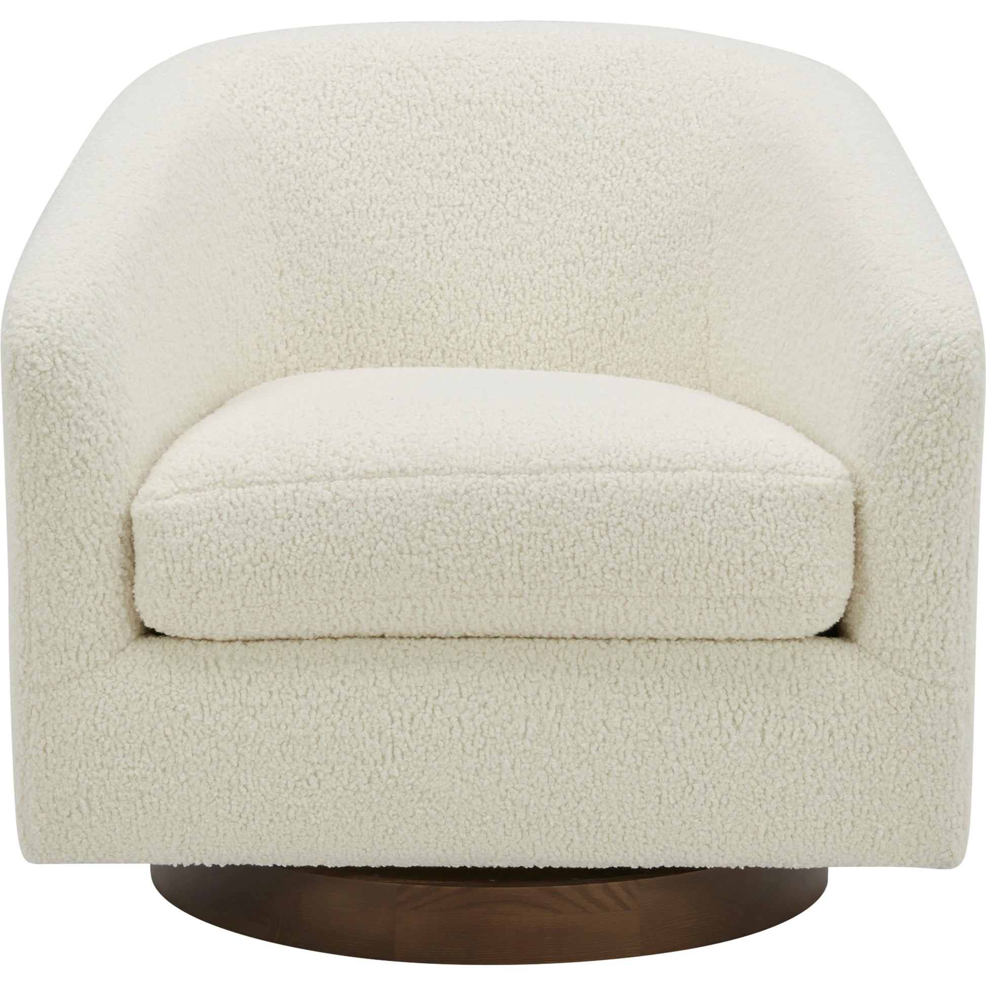 Oscy Swivel Chair by Moe's Home Collection. Made from unique in a modern style.