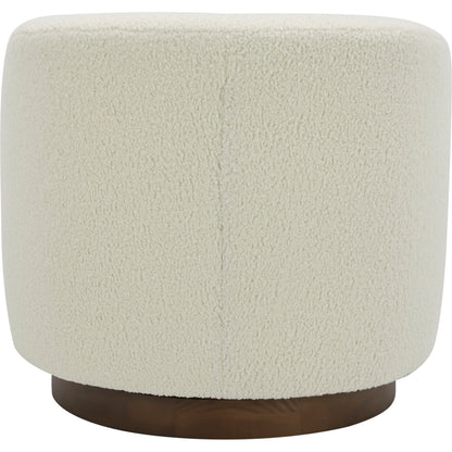 Oscy Swivel Chair by Moe's Home Collection. Made from unique in a modern style.