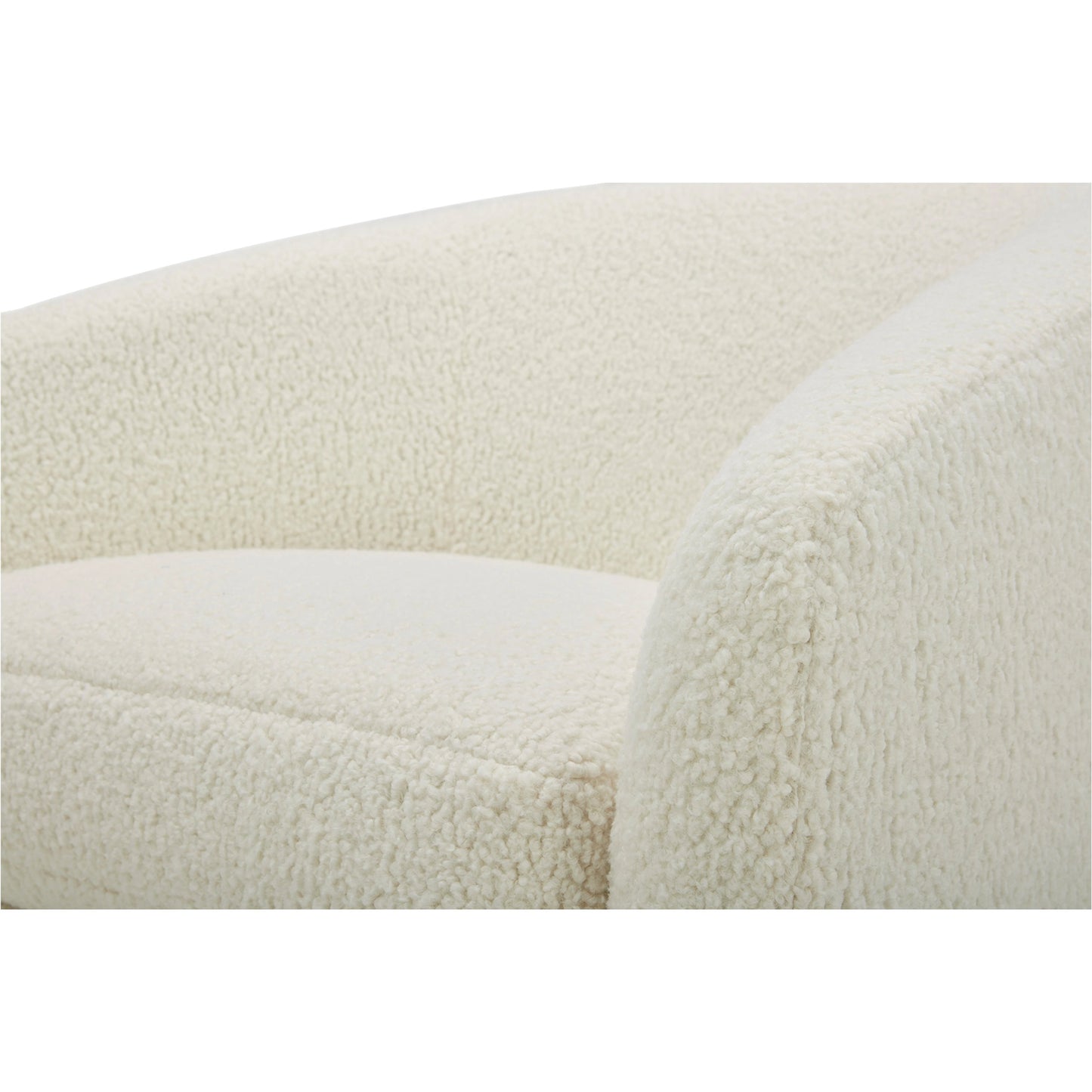 033 SI-1985370,SI-2441541 | Closeup | Oscy Swivel Chair by Moe's Home Collection. Made from unique in a modern style.