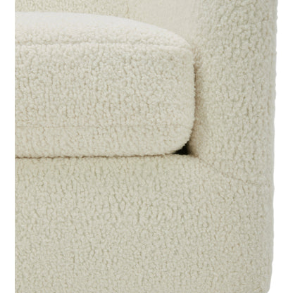 Oscy Swivel Chair by Moe's Home Collection. Made from unique in a modern style.