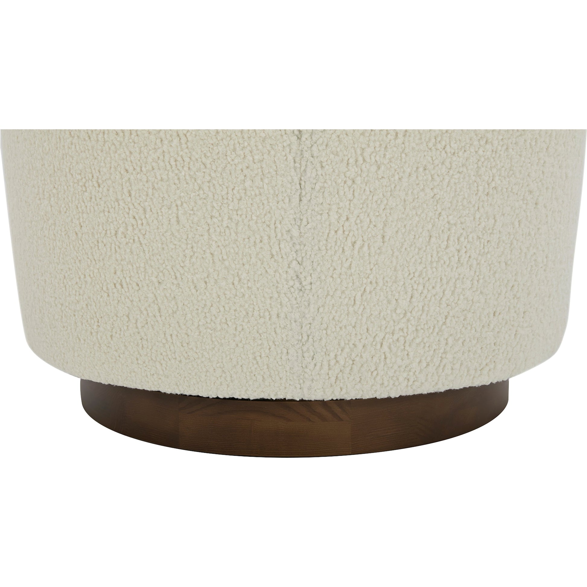 Oscy Swivel Chair by Moe's Home Collection. Made from unique in a modern style.