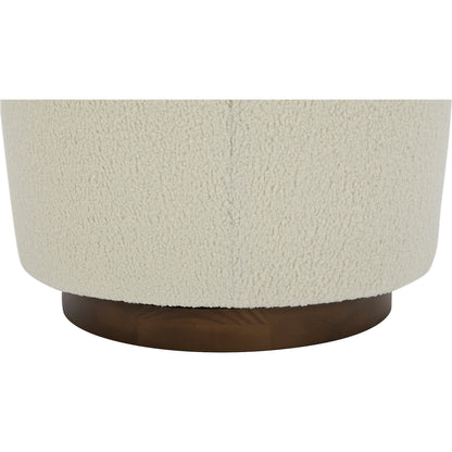 Oscy Swivel Chair by Moe's Home Collection. Made from unique in a modern style.
