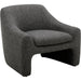 Kenzie Accent Chair by Moe's Home Collection. Made from unique in a modern style.