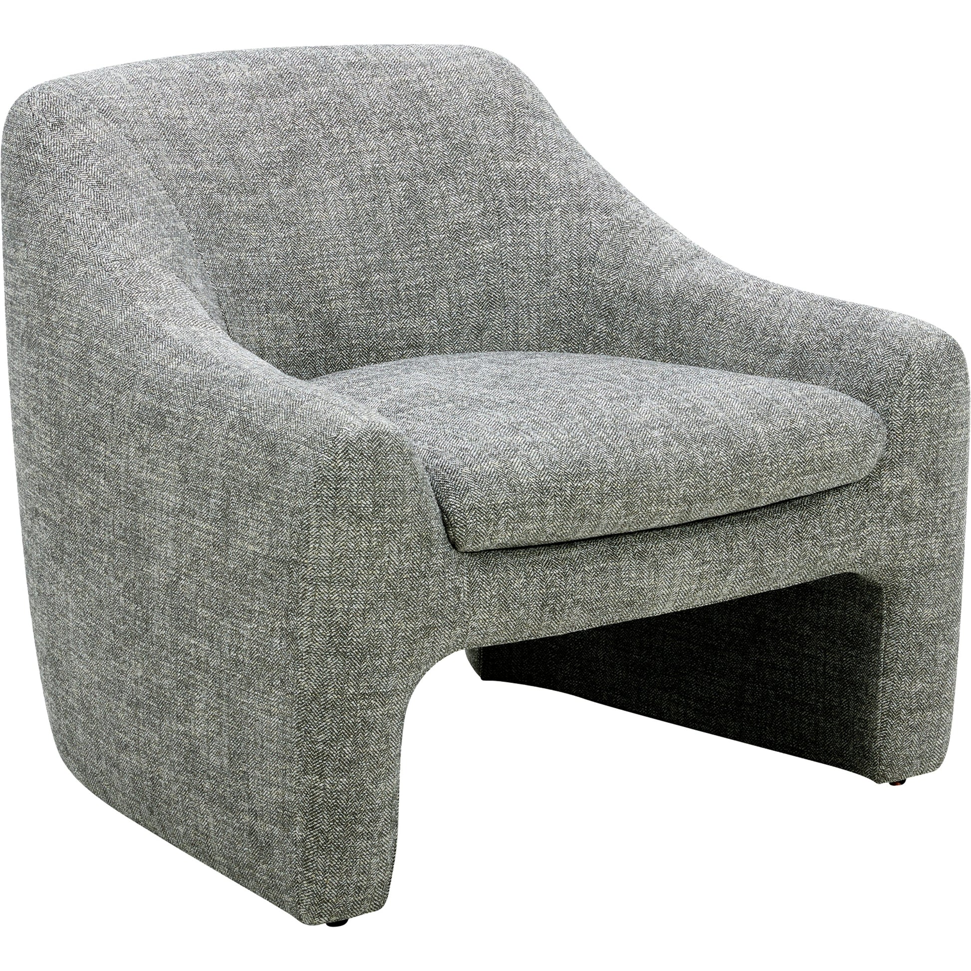 Kenzie Accent Chair by Moe's Home Collection. Made from unique in a modern style.