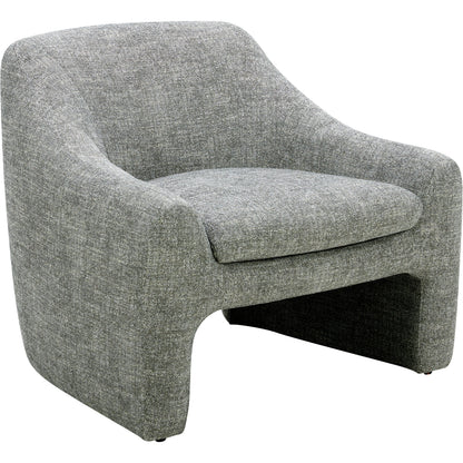 Kenzie Accent Chair by Moe's Home Collection. Made from unique in a modern style.