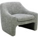 Kenzie Accent Chair by Moe's Home Collection. Made from unique in a modern style.