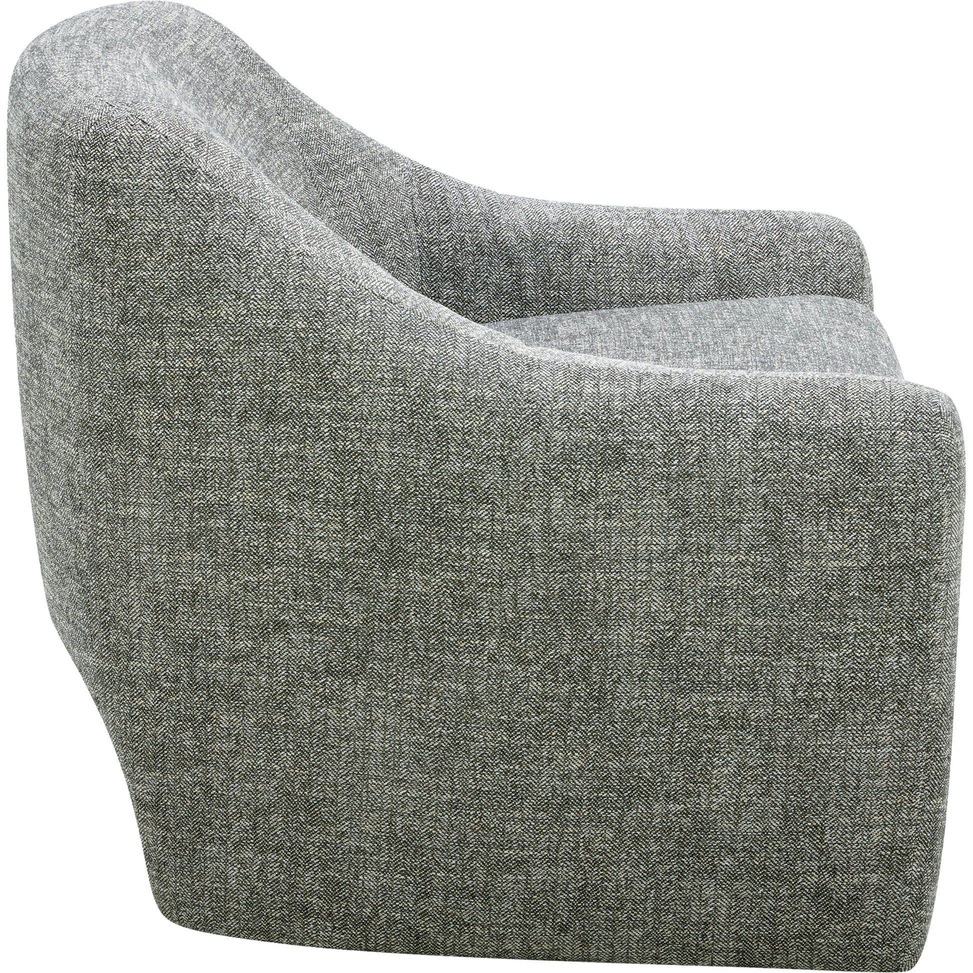Kenzie Accent Chair by Moe's Home Collection. Made from unique in a modern style.