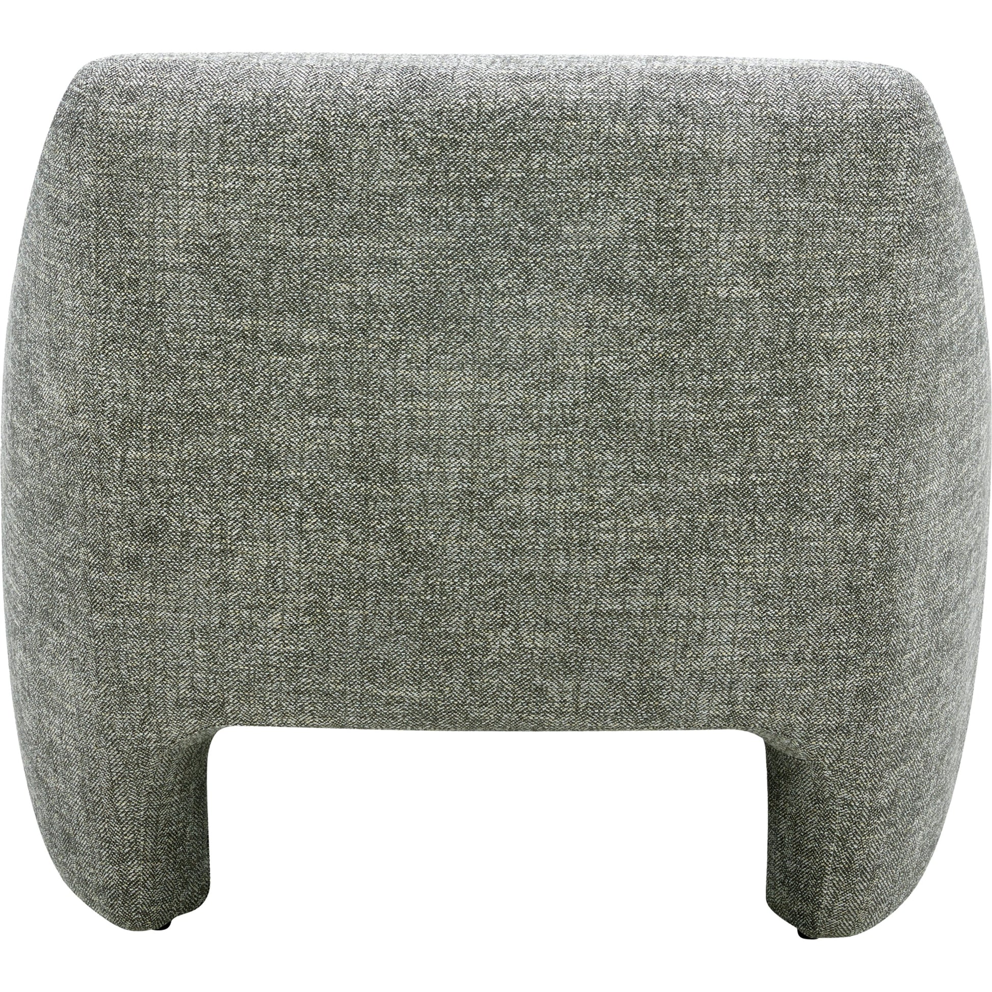 Kenzie Accent Chair by Moe's Home Collection. Made from unique in a modern style.