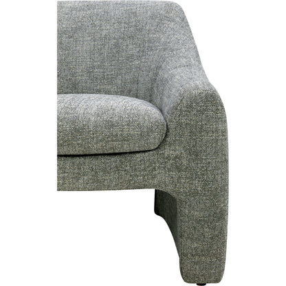 Kenzie Accent Chair by Moe's Home Collection. Made from unique in a modern style.