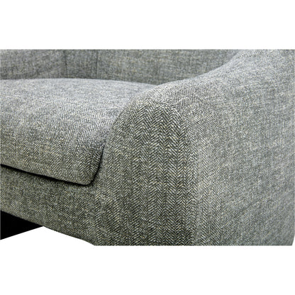 Kenzie Accent Chair by Moe's Home Collection. Made from unique in a modern style.