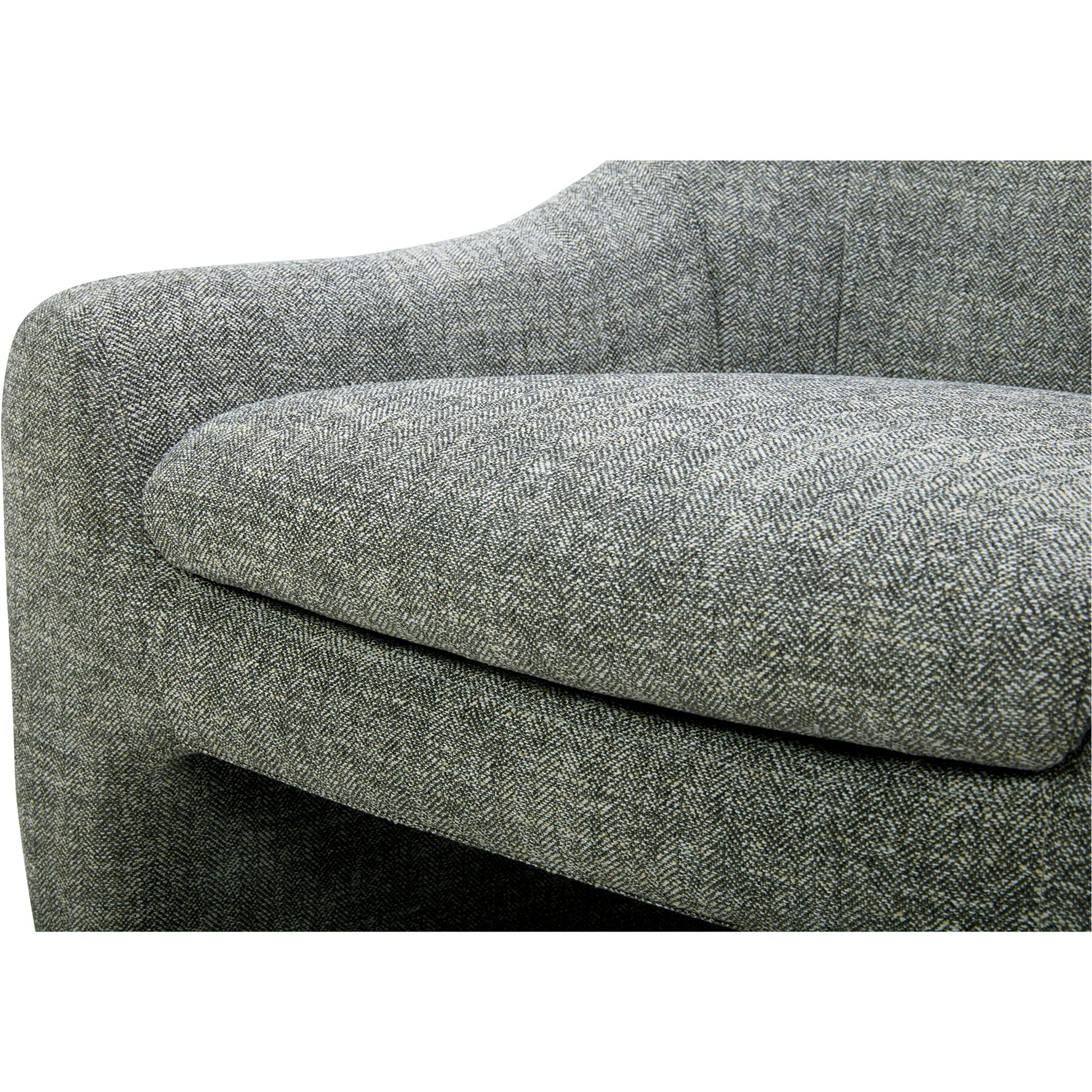 Kenzie Accent Chair by Moe's Home Collection. Made from unique in a modern style.