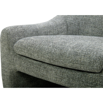 Kenzie Accent Chair by Moe's Home Collection. Made from unique in a modern style.