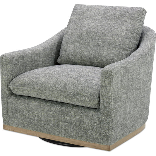 Linden Swivel Chair by Moe's Home Collection. Made from unique in a unique style.