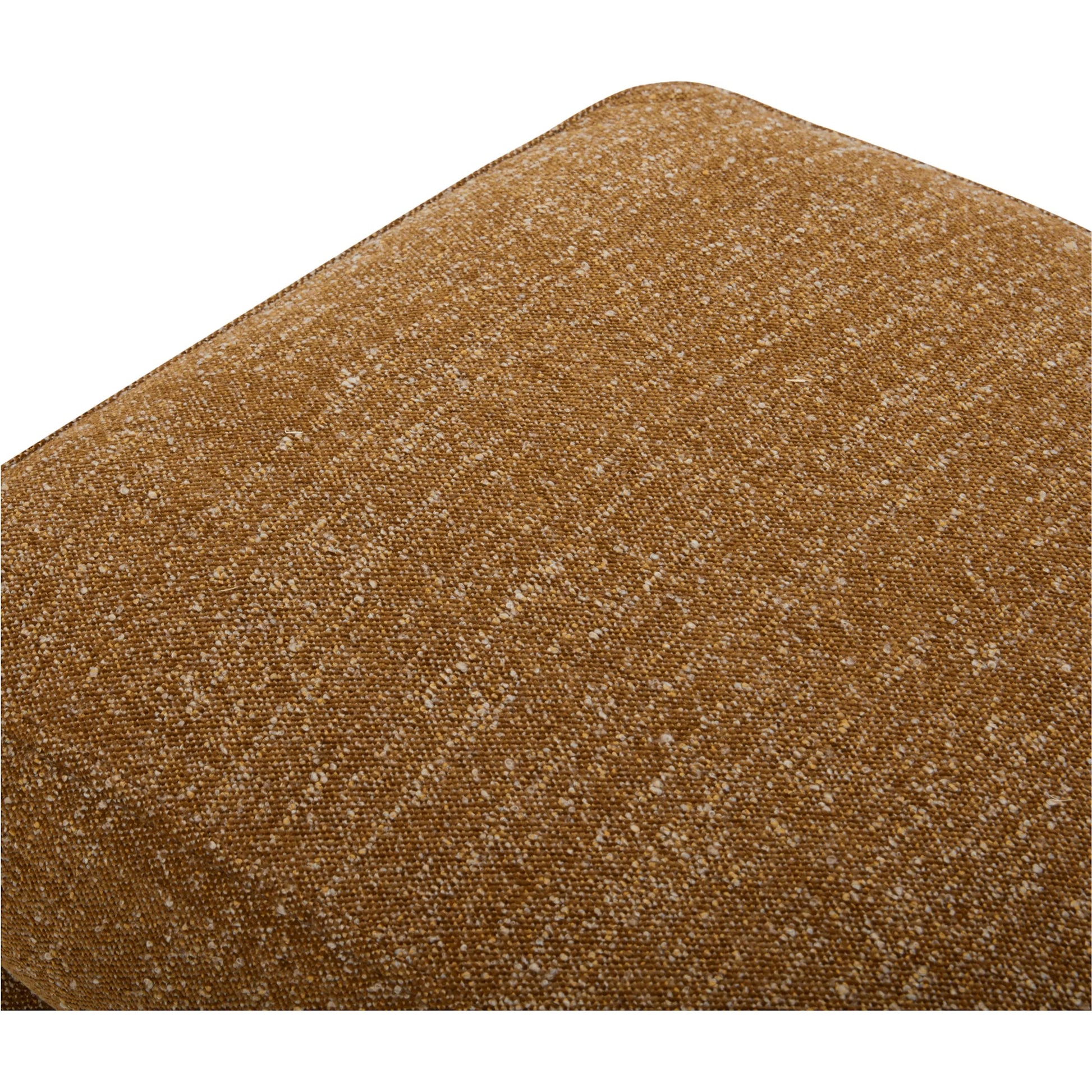 Lowtide Corner Chair by Moe's Home Collection in surie shadow. Made from upholstery: 80% polyester, 20% acrylic, solid wood, plywood frame, foam seat in a transitional style.