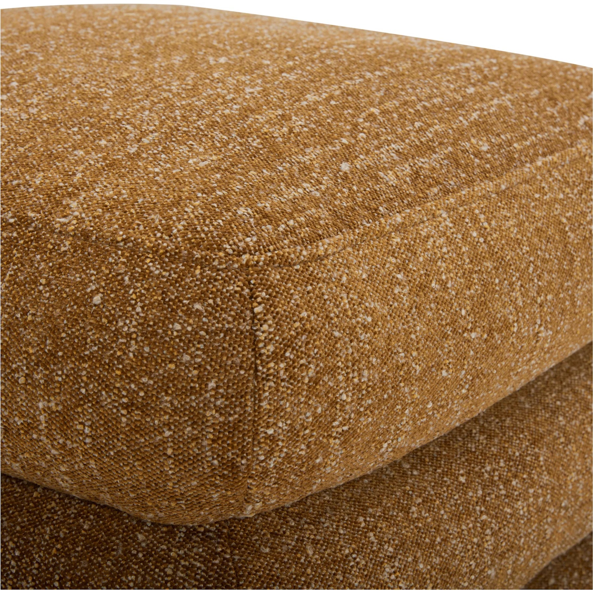 Lowtide Corner Chair by Moe's Home Collection in surie shadow. Made from upholstery: 80% polyester, 20% acrylic, solid wood, plywood frame, foam seat in a transitional style.