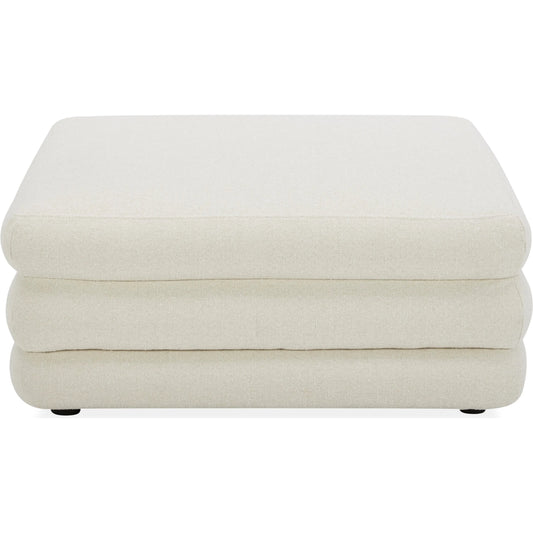 Lowtide Ottoman by Moe's Home Collection. Made from unique in a unique style.
