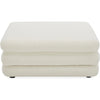 Mellow Ivory