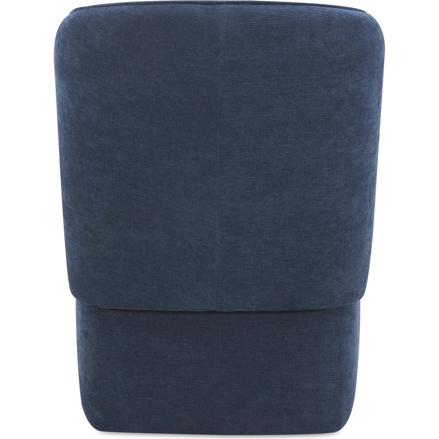 006 SI-2253808 | Additional Silo | Larson Rolling Dining Chair Performance Fabric by Moe's Home Collection. Made from upholstery: 100% polyester, poplar multi, layer board, laminated veneer lumber, high density foam, metal wheels in a transitional style.
