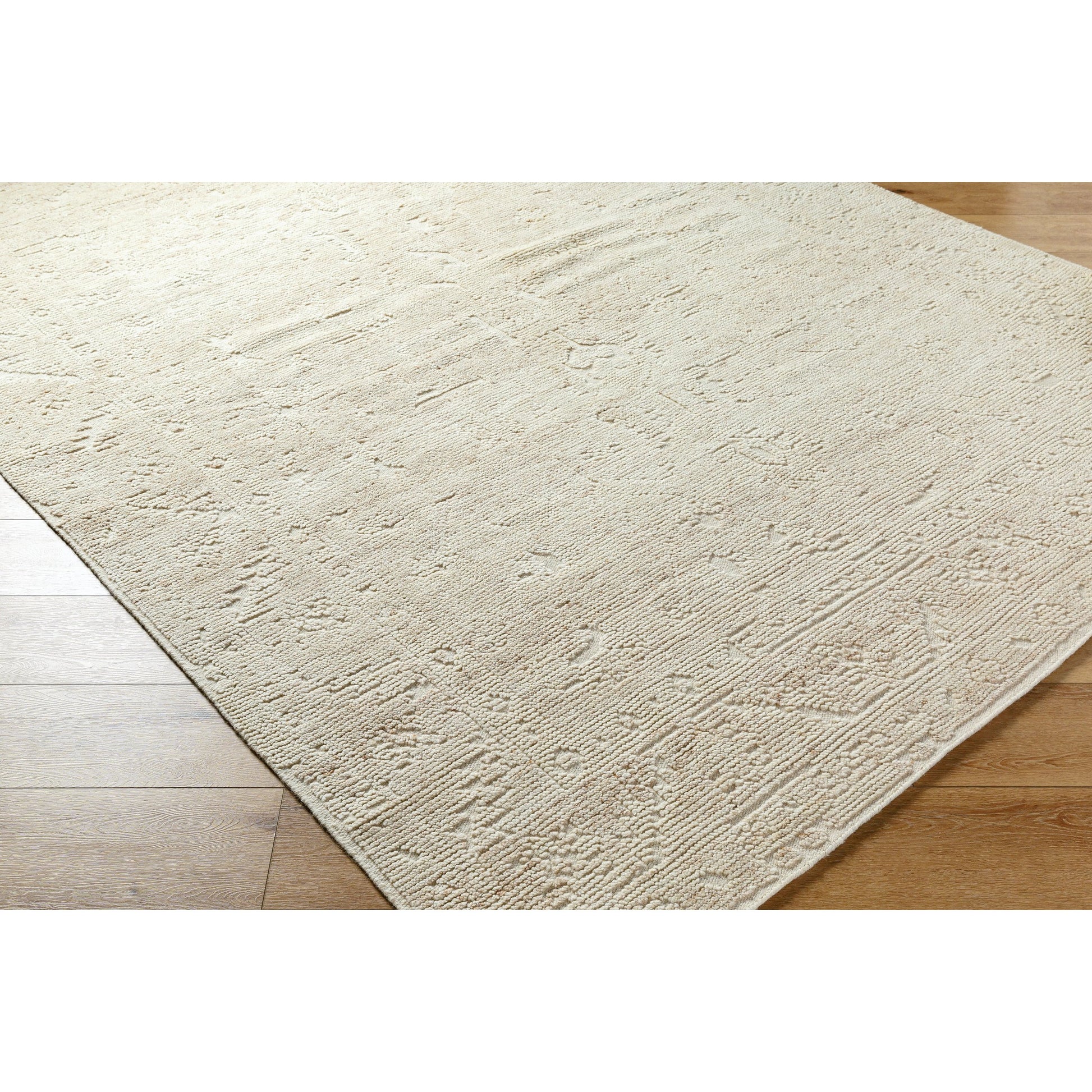 Kimberly Rug - 529150 by Surya. Made from wool in a unique style.