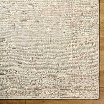 Kimberly Rug - 529150 by Surya. Made from wool in a unique style.