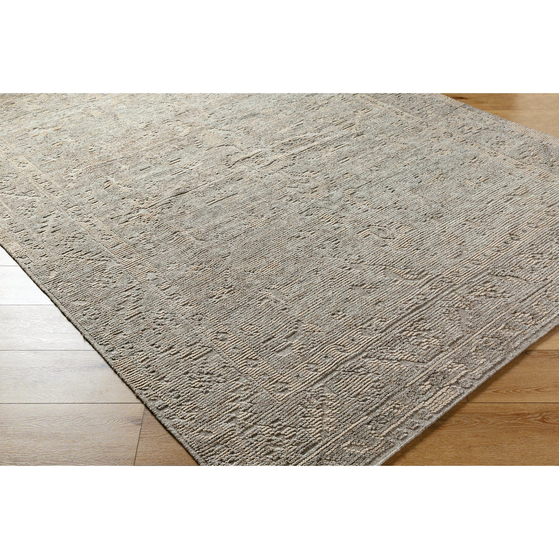 Kimberly Rug - 529150 by Surya. Made from wool in a unique style.
