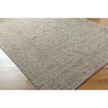 Kimberly Rug - 529150 by Surya. Made from wool in a unique style.