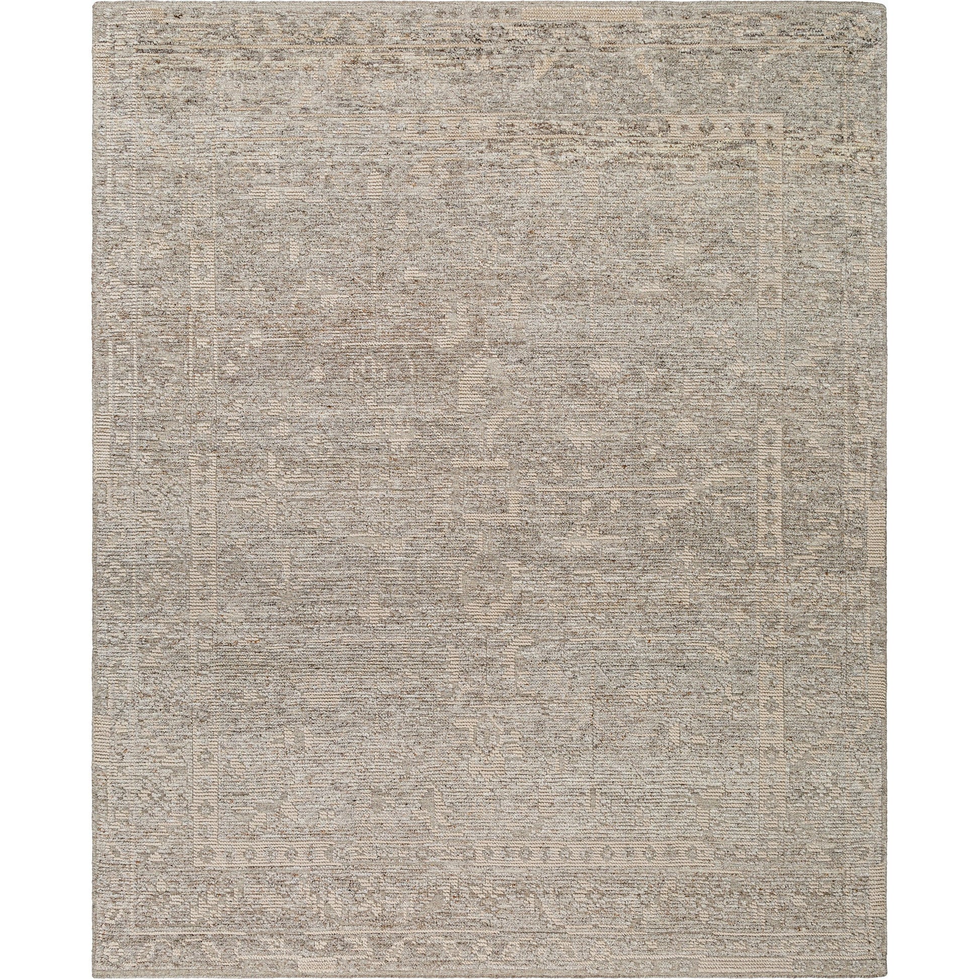 Kimberly Rug - 529150 by Surya. Made from wool in a unique style.