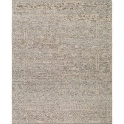 Kimberly Rug - 529150 by Surya. Made from wool in a unique style.