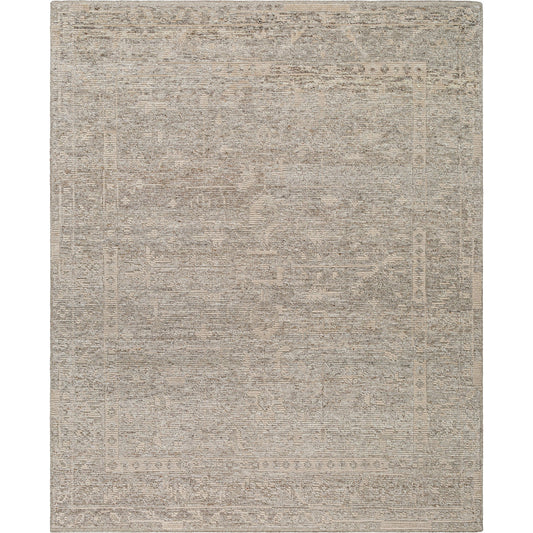 Kimberly Rug - 529150 by Surya. Made from wool in a unique style.