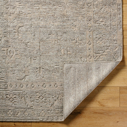 Kimberly Rug - 529150 by Surya. Made from wool in a unique style.