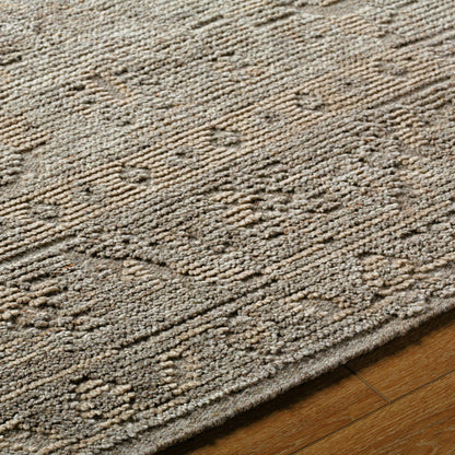 Kimberly Rug - 529150 by Surya. Made from wool in a unique style.