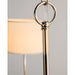 Sawyer Medium Chandelier by Visual Comfort & Co.. Made from steel in a unique style.