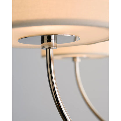 Sawyer Medium Chandelier by Visual Comfort & Co.. Made from steel in a unique style.