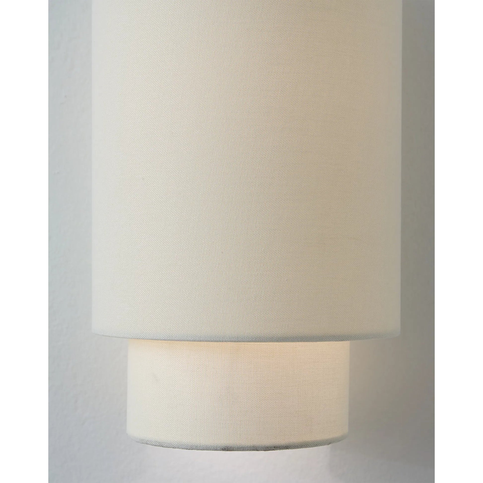 Sawyer Sconce by Visual Comfort & Co.. Made from steel in a unique style.