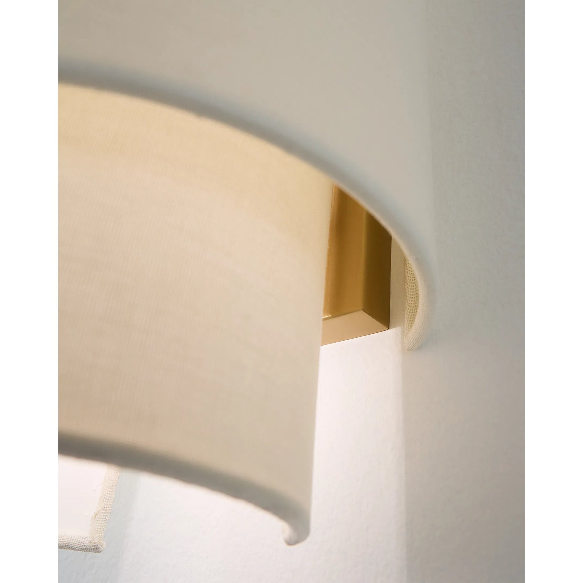 Sawyer Sconce by Visual Comfort & Co.. Made from steel in a unique style.