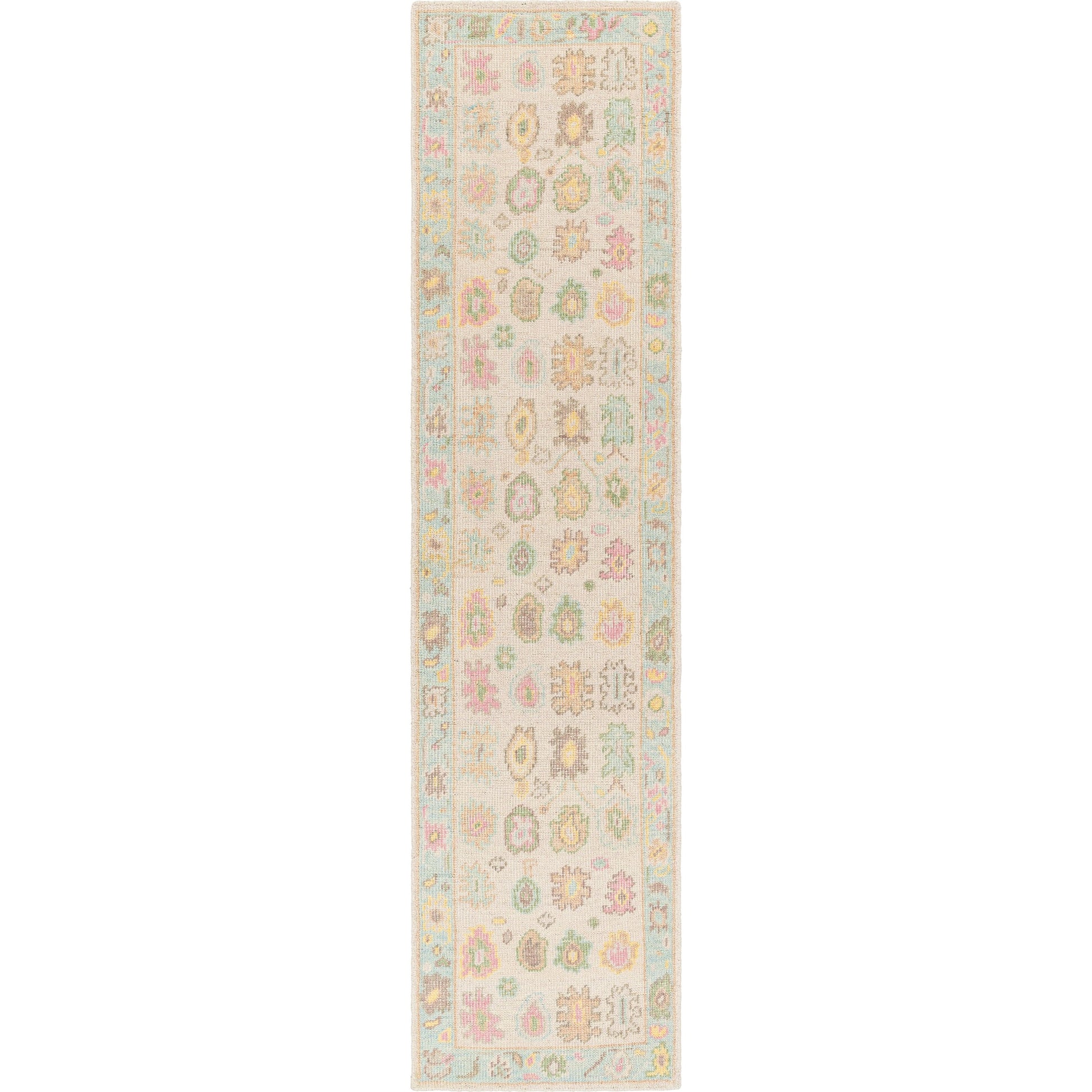 Kars Rug - 30332 by Surya. Made from 80% wool, 20% cotton in a unique style.