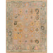 Kars Rug - 30332 by Surya. Made from 80% wool, 20% cotton in a unique style.