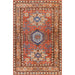 Kars Rug - 30335 by Surya. Made from 80% wool, 20% cotton in a unique style.
