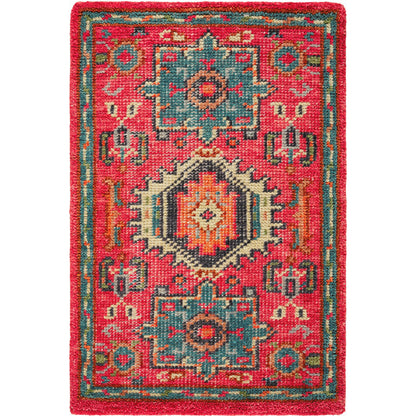 Kars Rug - 30335 by Surya. Made from 80% wool, 20% cotton in a unique style.