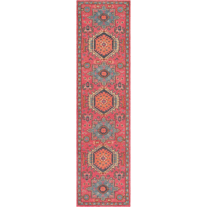 Kars Rug - 30335 by Surya. Made from 80% wool, 20% cotton in a unique style.