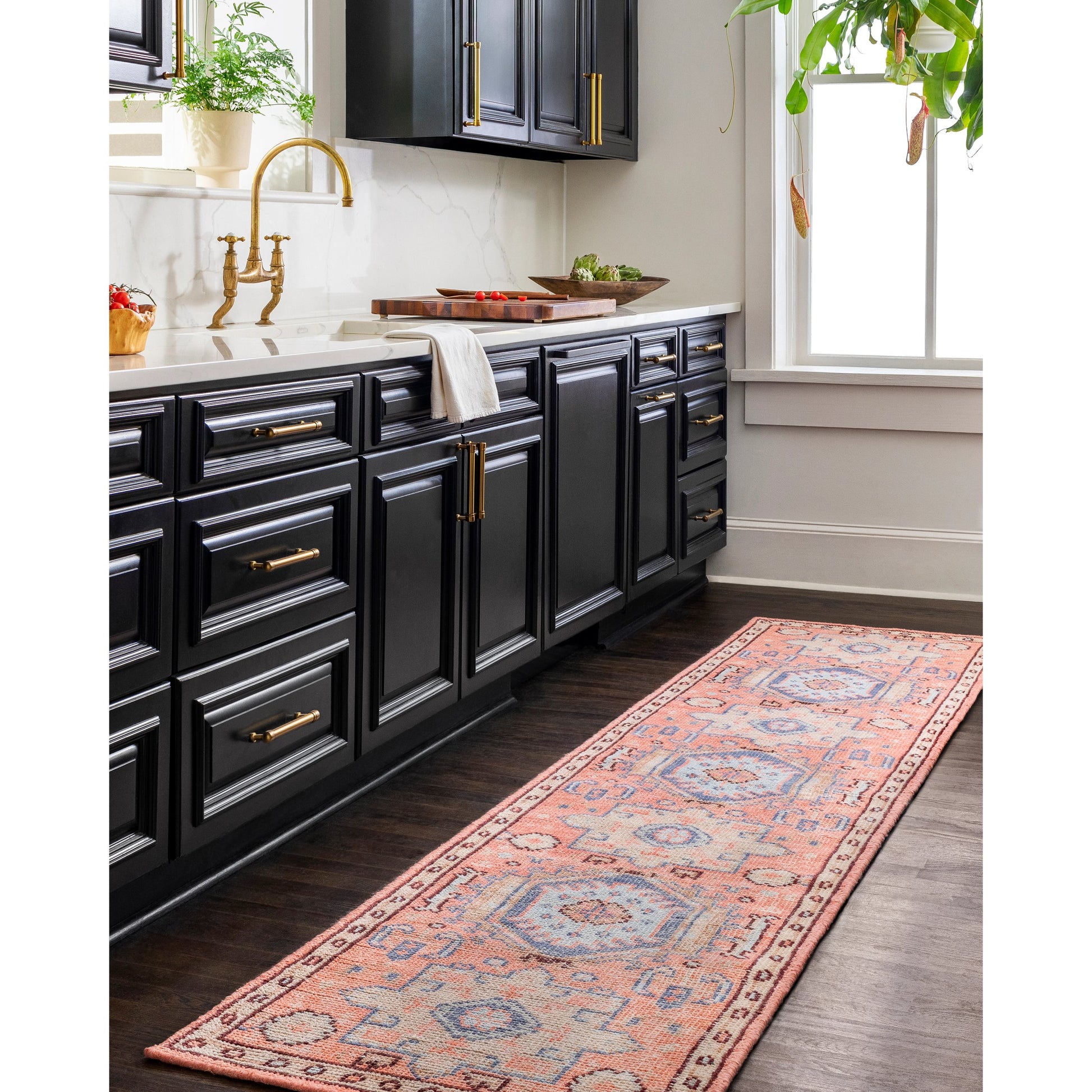 Kars Rug - 30335 by Surya. Made from 80% wool, 20% cotton in a unique style.