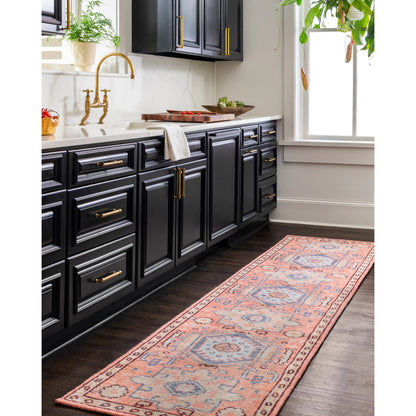 Kars Rug - 30335 by Surya. Made from 80% wool, 20% cotton in a unique style.