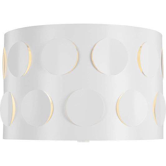 001 SI-2234956 | Primary Silo | Dottie Small Flush Mount by Visual Comfort & Co.. Made from steel in a unique style.
