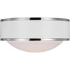 Polished Nickel