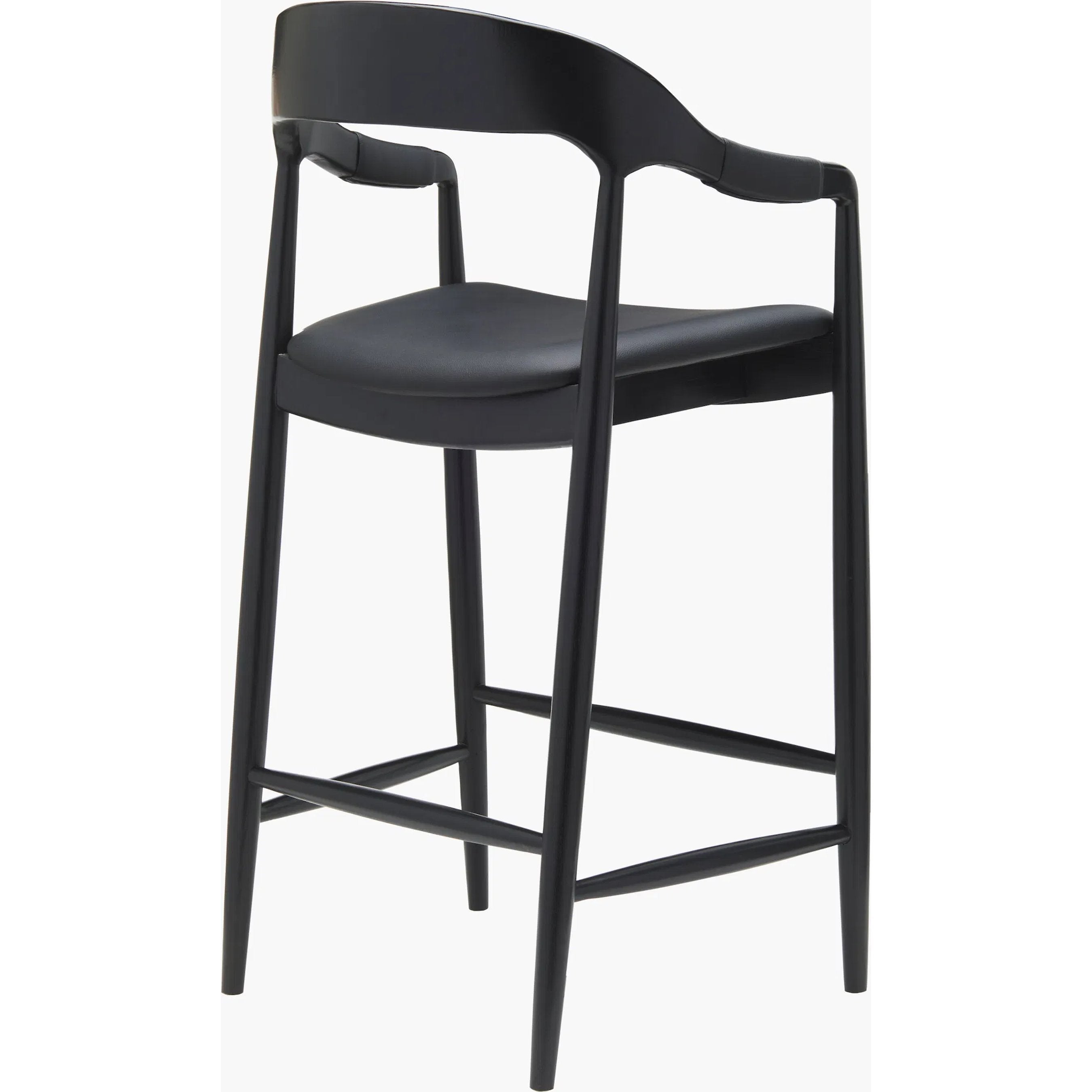Surya Kisco Bar Stool - Thumbnail 3