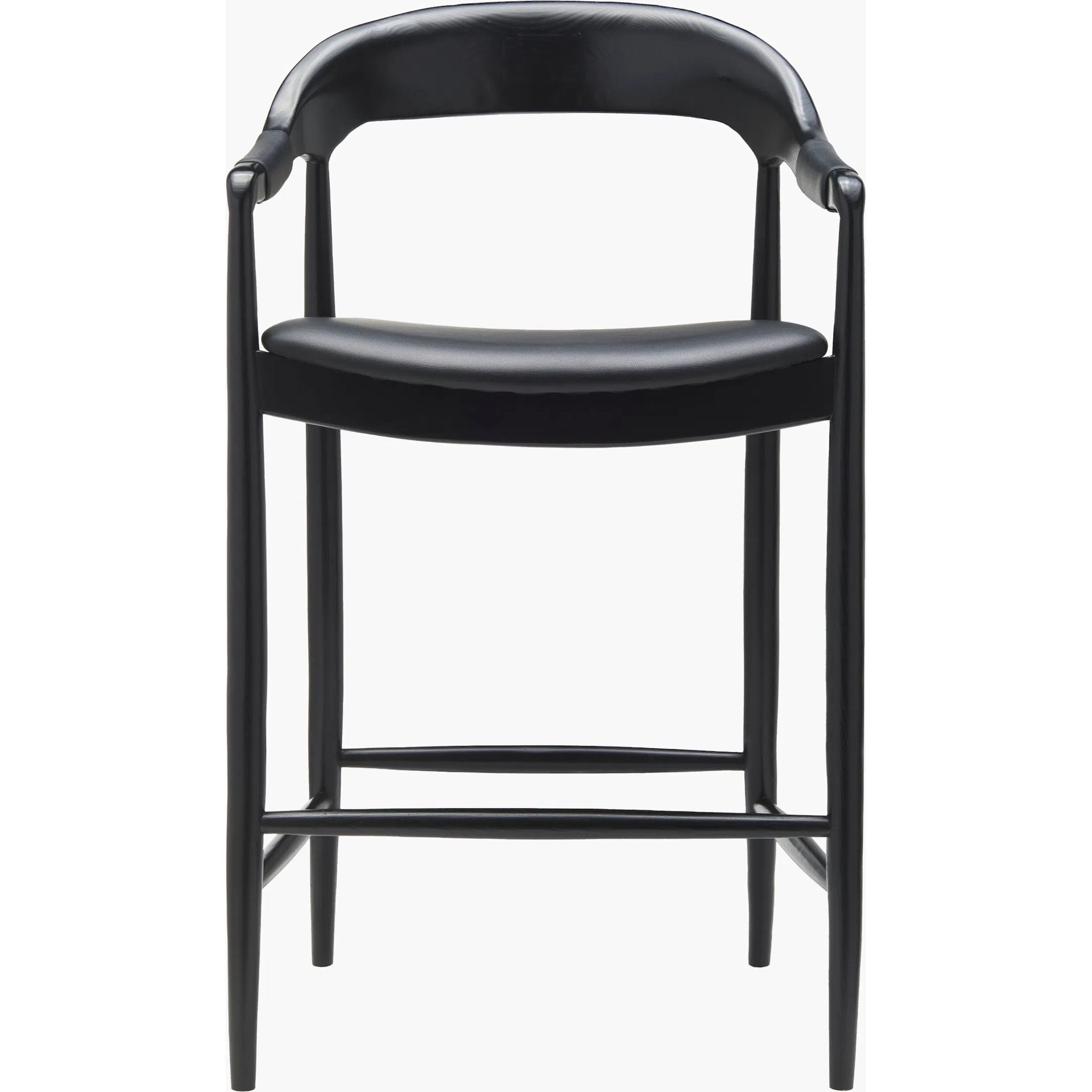 Surya Kisco Bar Stool - Thumbnail 2