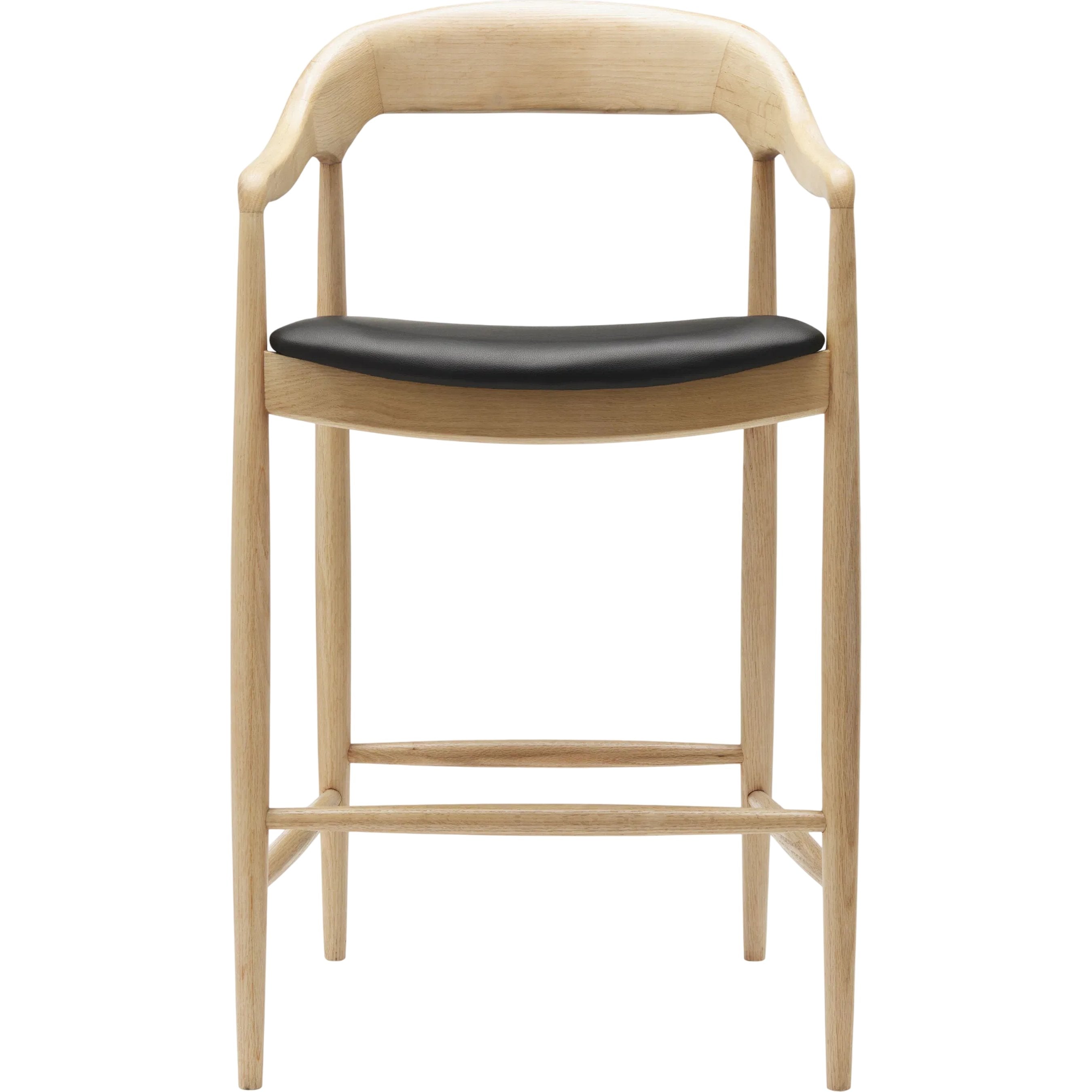 Surya Kisco Bar Stool - Thumbnail 5